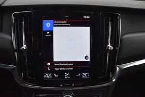 Volvo S90 bild 11