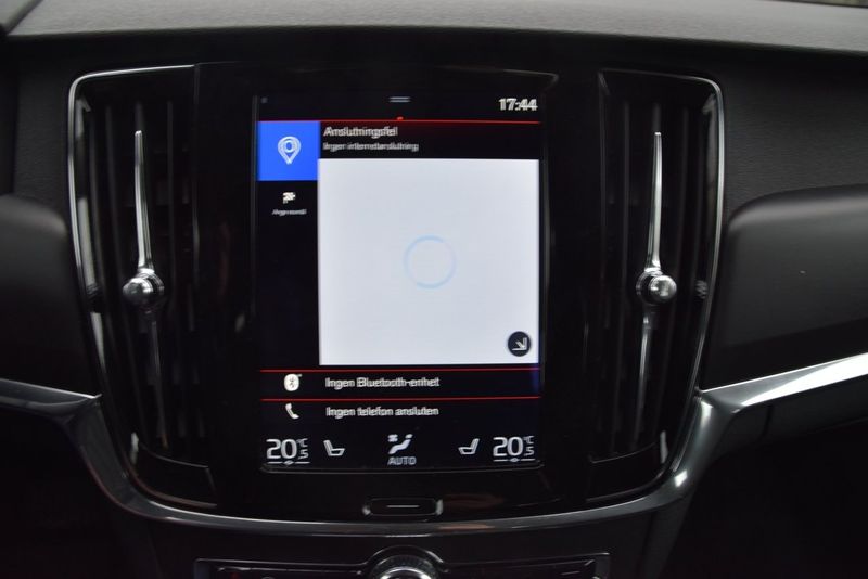 Volvo S90 bild 11