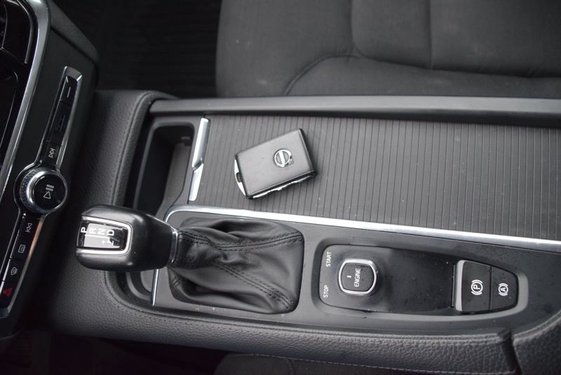 Volvo S90 bild 16