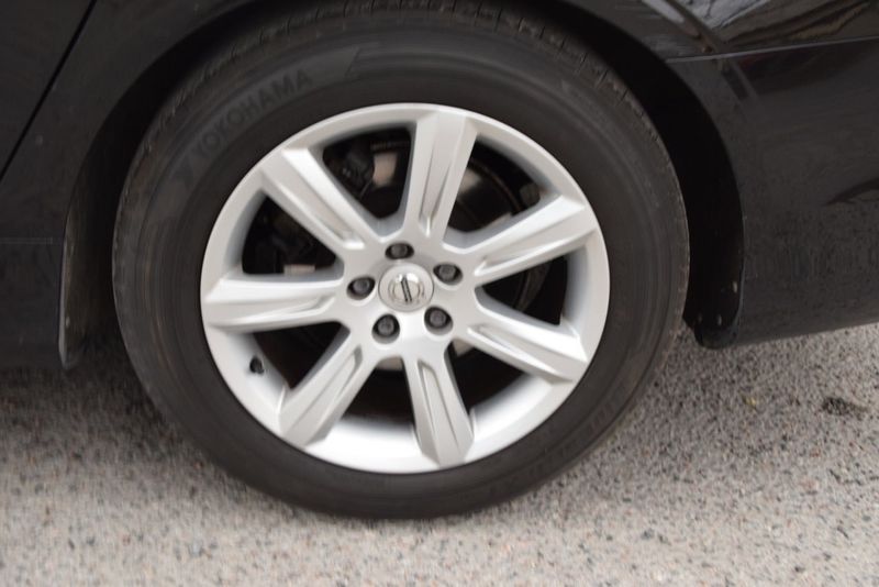 Volvo S90 bild 22