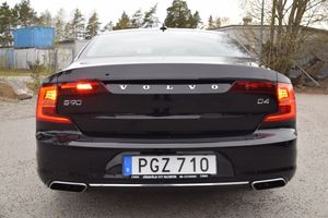 Volvo S90 bild 4