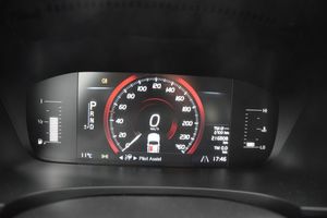 Volvo S90 bild 17