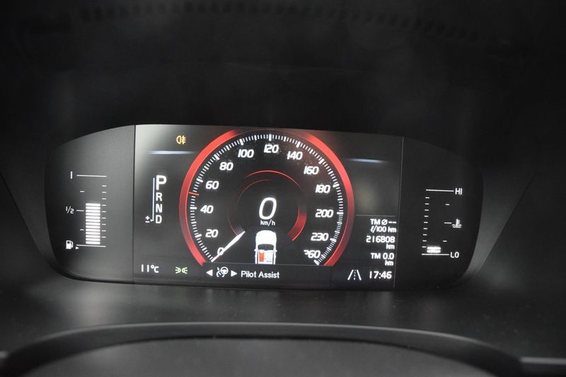 Volvo S90 bild 17