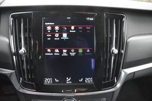 Volvo S90 bild 12