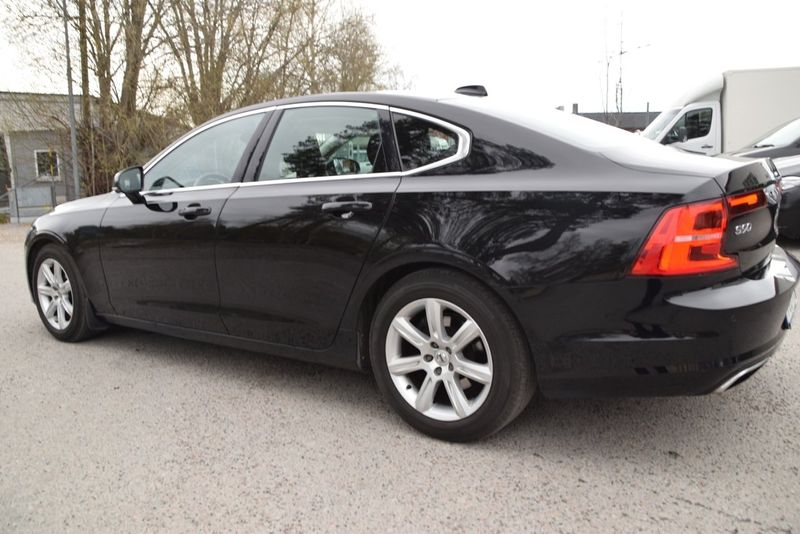 Volvo S90 bild 6