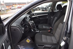 Skoda Octavia bild 7