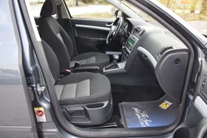 Skoda Octavia bild 8