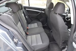 Skoda Octavia bild 9