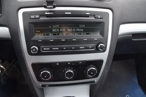 Skoda Octavia bild 10