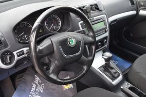 Skoda Octavia bild 14