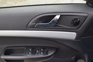 Skoda Octavia bild 15