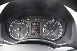 Skoda Octavia bild 13