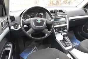 Skoda Octavia bild 6