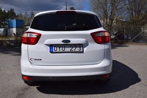 Ford C-Max bild 4