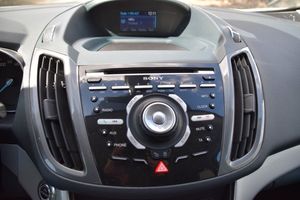 Ford C-Max bild 11