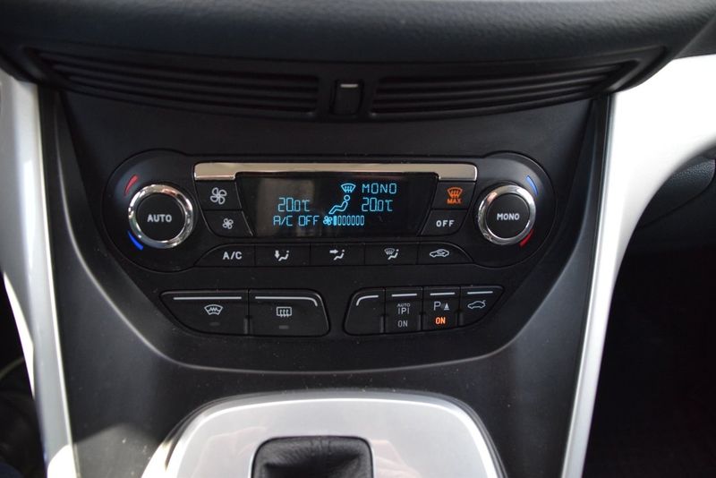 Ford C-Max bild 17