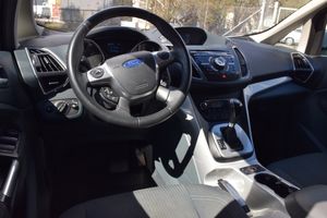 Ford C-Max bild 7