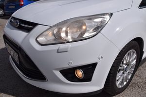 Ford C-Max bild 20