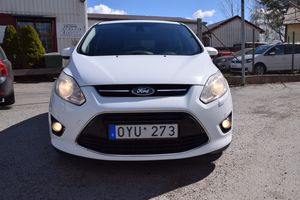 Ford C-Max bild 2