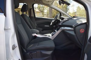 Ford C-Max bild 9