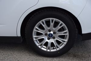 Ford C-Max bild 23