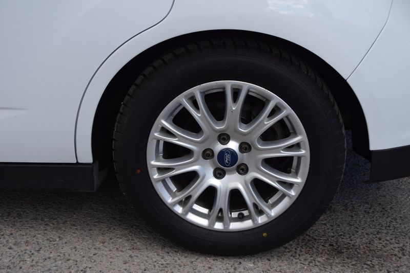 Ford C-Max bild 23