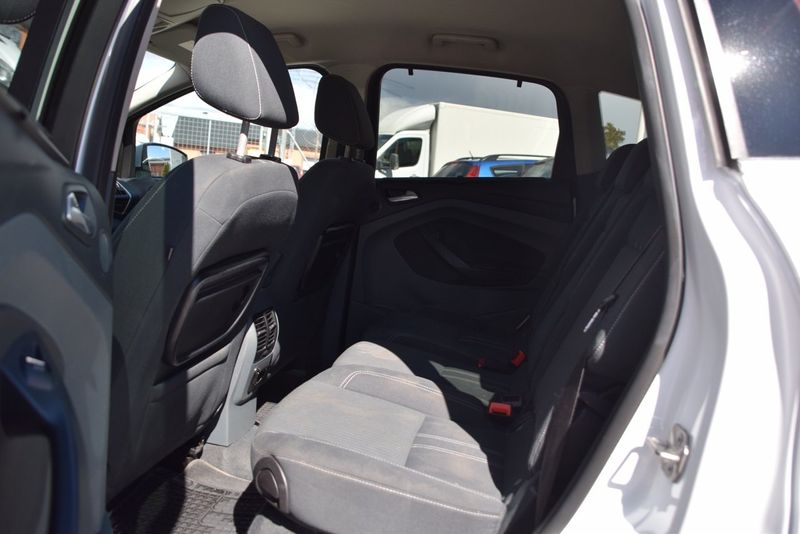 Ford C-Max bild 10