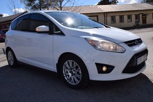 Ford C-Max bild 3