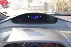Honda Civic bild 12