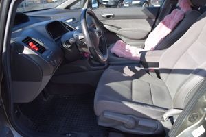 Honda Civic bild 8