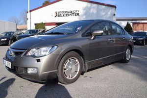Honda Civic bild 1