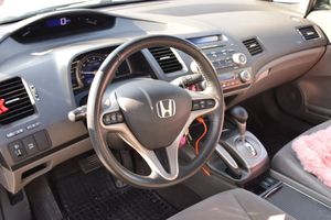 Honda Civic bild 14