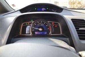 Honda Civic bild 13