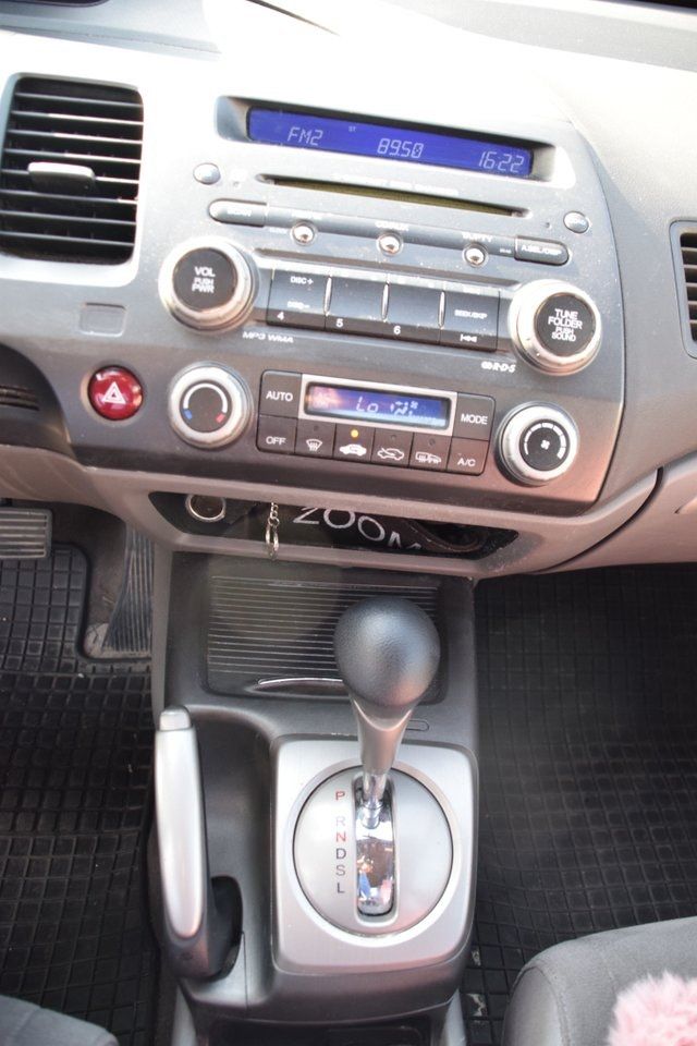 Honda Civic bild 11