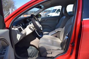 Volvo V70 bild 8
