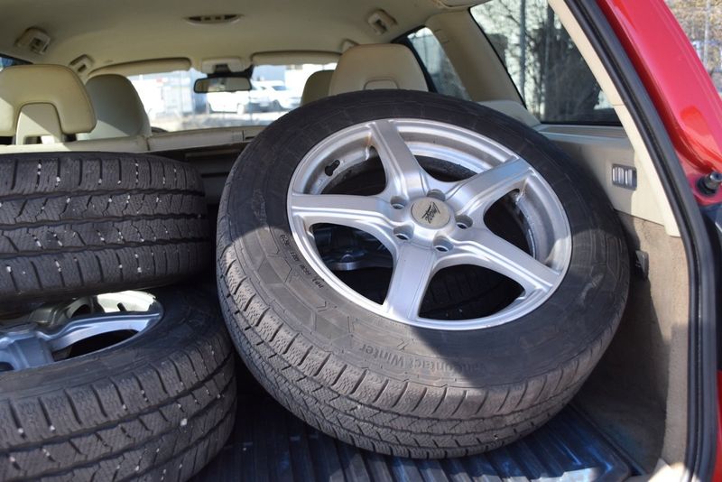 Volvo V70 bild 22