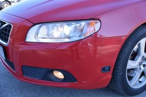 Volvo V70 bild 19