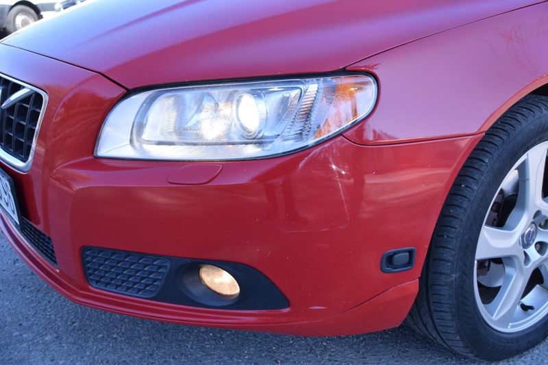 Volvo V70 bild 19