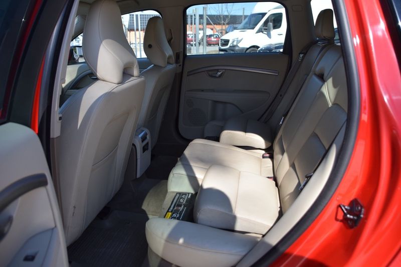 Volvo V70 bild 10