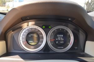 Volvo V70 bild 16