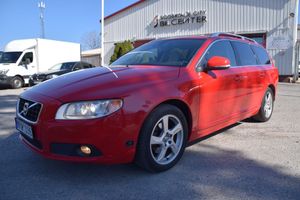 Volvo V70 bild 1