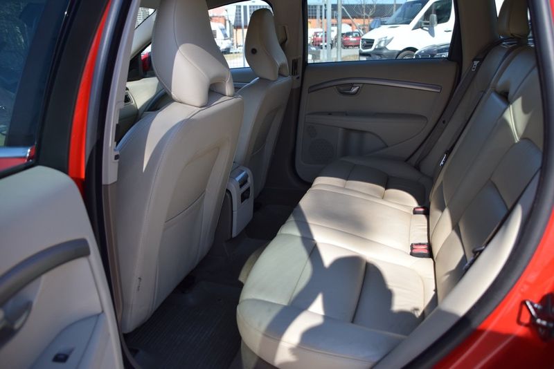Volvo V70 bild 11