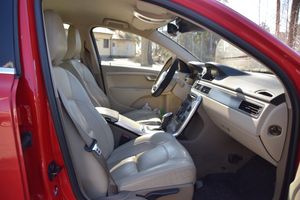 Volvo V70 bild 9