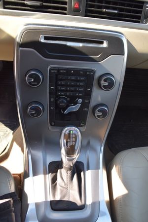 Volvo V70 bild 15