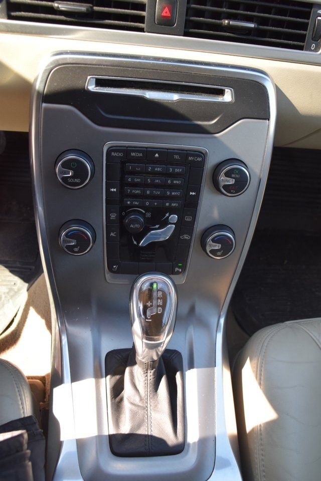 Volvo V70 bild 15