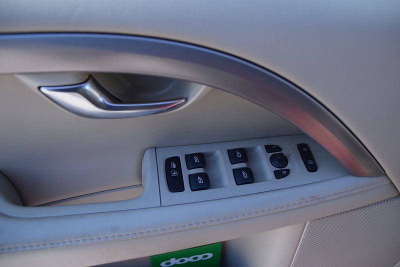 Volvo V70 bild 18