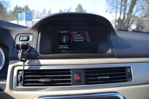 Volvo V70 bild 13