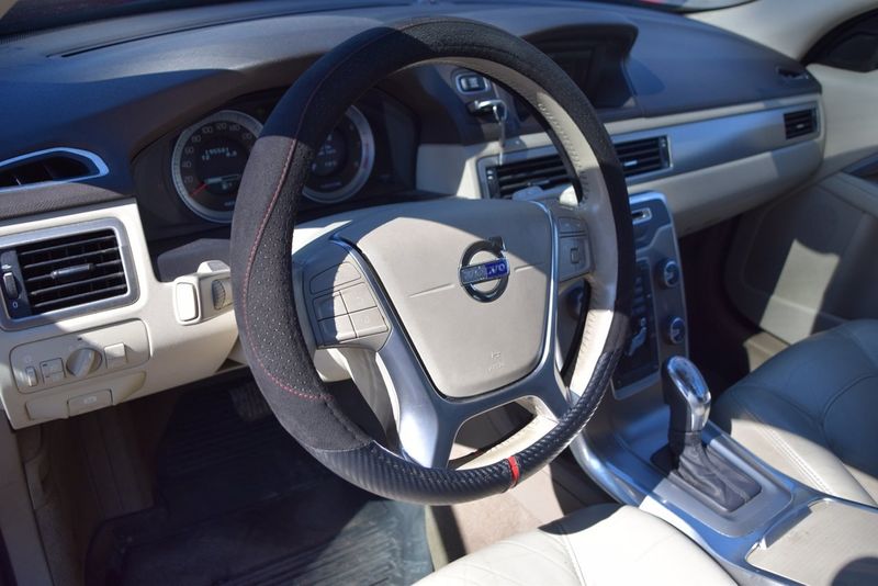 Volvo V70 bild 17