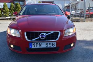 Volvo V70 bild 2