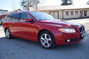 Volvo V70 bild 3